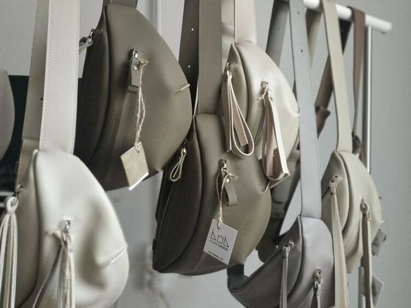 Кожаное пополнение в магазине | Ярмарка Мастеров - ручная работа, handmade