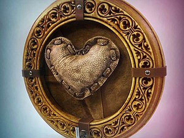 Ко дню святого Валентина, 14 февраля! | Ярмарка Мастеров - ручная работа, handmade
