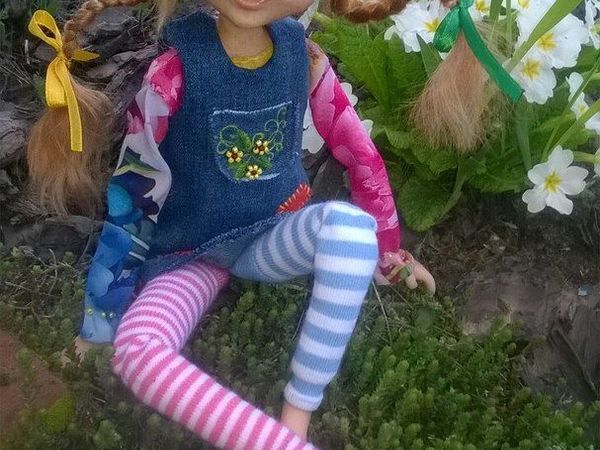 Появление на свет | Ярмарка Мастеров - ручная работа, handmade