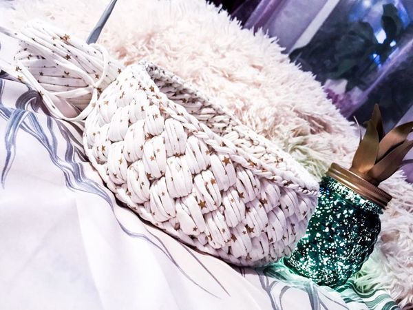 Корзина для мелочей | Ярмарка Мастеров - ручная работа, handmade