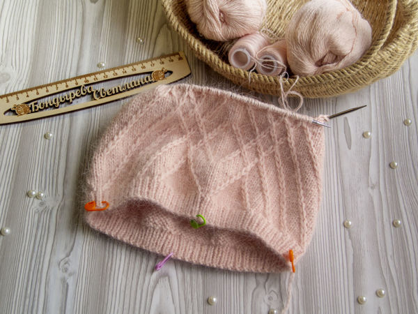 Заглянем в мастерскую | Ярмарка Мастеров - ручная работа, handmade