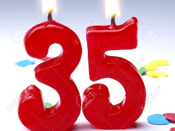Мне сегодня 35 картинки, лет свадьбы