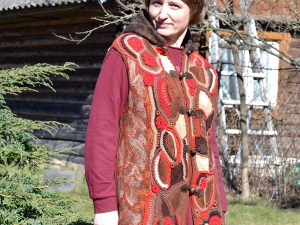 Аукцион досрочно завершён! | Ярмарка Мастеров - ручная работа, handmade