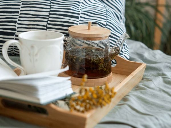 Травяной чай и лечебный фитосбор — в чем разница? | Ярмарка Мастеров - ручная работа, handmade
