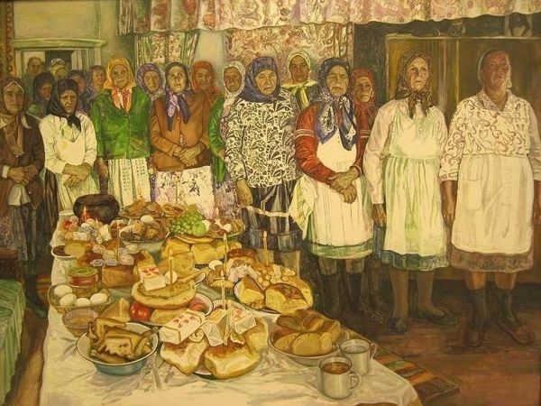 Кликушество и Окликание Предков – один корень «клик», в чем разница? | Ярмарка Мастеров - ручная работа, handmade