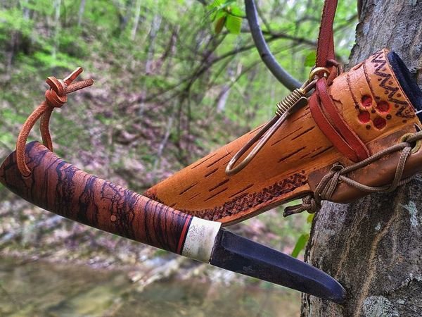 Зачем мне нож | Ярмарка Мастеров - ручная работа, handmade