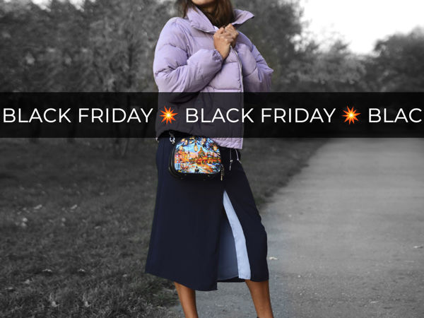 Black Friday | Ярмарка Мастеров - ручная работа, handmade