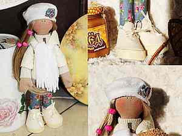 Игрушки от Дароньки на выствке Hand Made Bazar | Ярмарка Мастеров - ручная работа, handmade