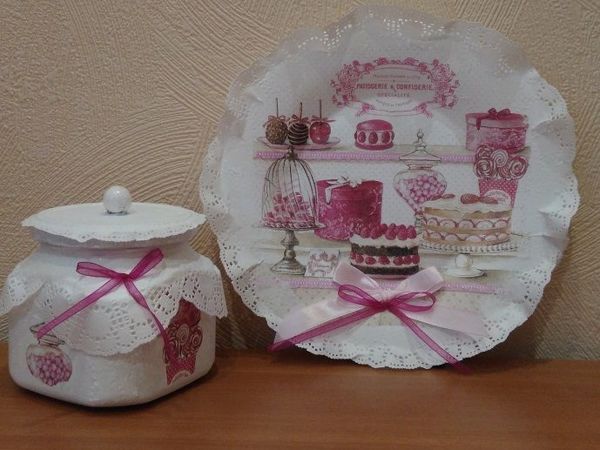 Французское кантри | Ярмарка Мастеров - ручная работа, handmade