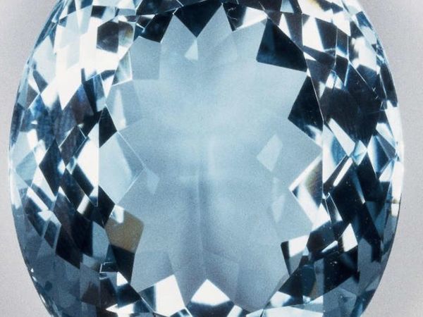 Aquamarine Grading and Pricing - International Gem Society
