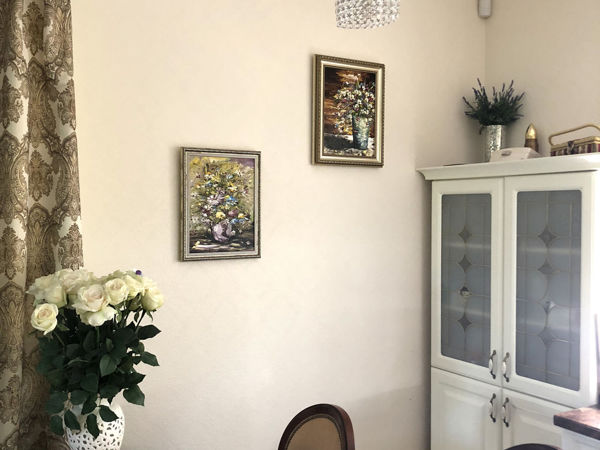 Картины в Ваших интерьерах | Ярмарка Мастеров - ручная работа, handmade