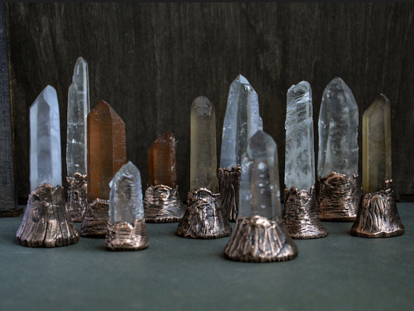 «Aeris Crystal» . Новый Экскюзивный Проект!!! | Ярмарка Мастеров - ручная работа, handmade