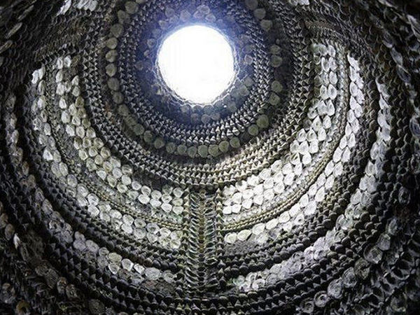 Margate The Shell Grotto — английское восьмое чудо света из разноцветных ракушек | Ярмарка Мастеров - ручная работа, handmade