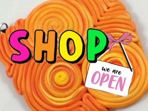 Открытие магазина | Ярмарка Мастеров - ручная работа, handmade