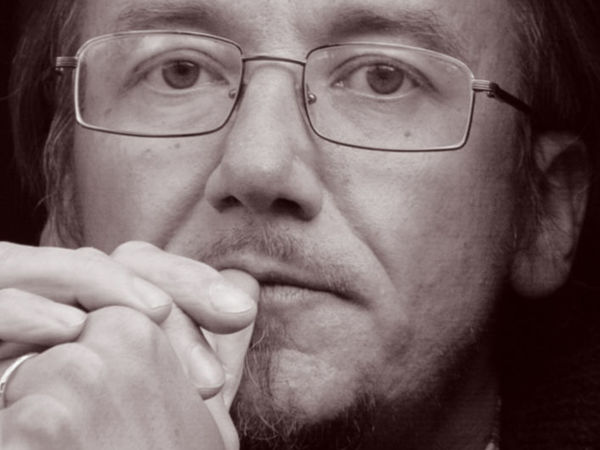 Терентий Травник — Вы слышите, как пахнет тишиной | Ярмарка Мастеров - ручная работа, handmade