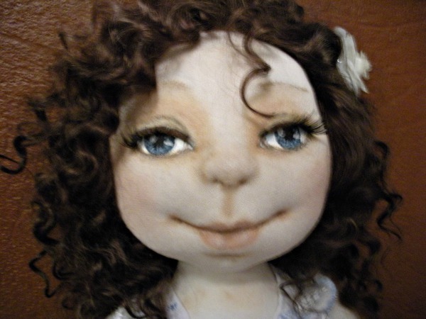 Скоро новая девочка... | Ярмарка Мастеров - ручная работа, handmade
