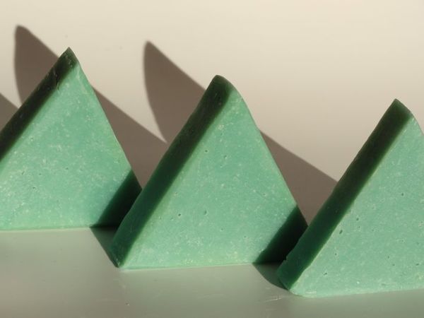 Как определить натуральное мыло | Ярмарка Мастеров - ручная работа, handmade