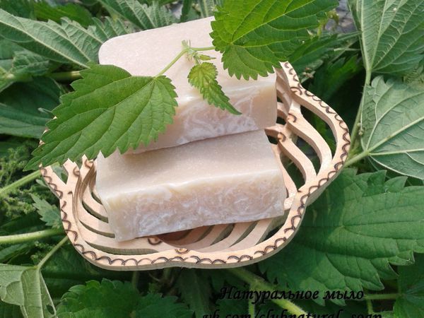Крапива | Ярмарка Мастеров - ручная работа, handmade