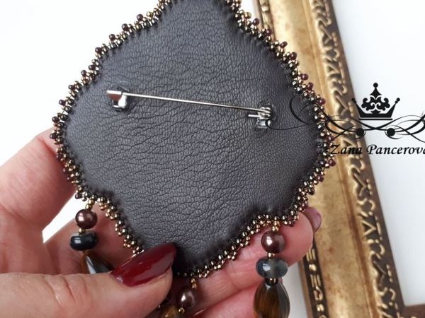 Как нарастить нить при обшивке края | Ярмарка Мастеров - ручная работа, handmade