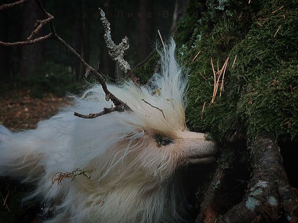 Коллекция — Horned | Ярмарка Мастеров - ручная работа, handmade