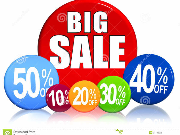 Распродажа BIG SALE с 1 по 7 октября | Ярмарка Мастеров - ручная работа, handmade