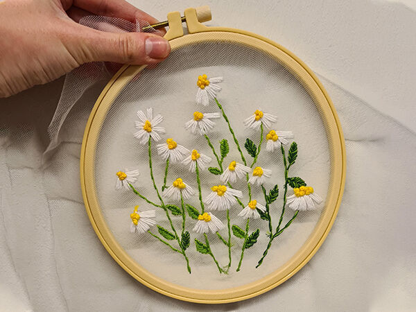 Первая вышивка | Ярмарка Мастеров - ручная работа, handmade Первая вышивка | Ярмарка Мастеров - ручная работа, handmade