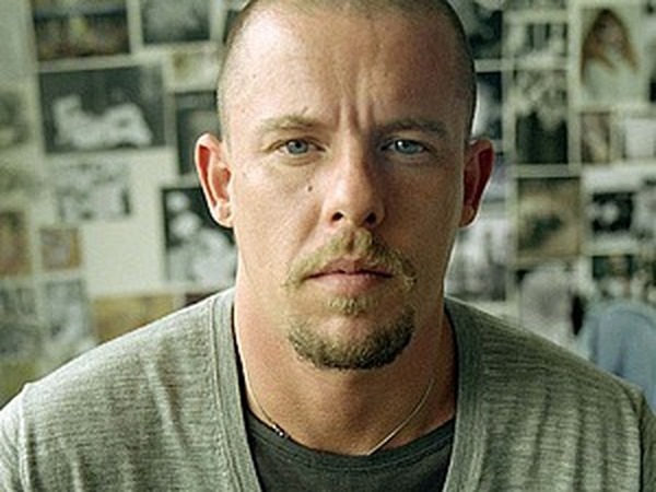 Работы талантливого дизайнера Alexander McQueen | Ярмарка Мастеров - ручная работа, handmade