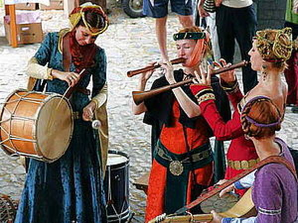 Традиционная чешская ярмарка Праздник урожая в Праге | Ярмарка Мастеров - ручная работа, handmade