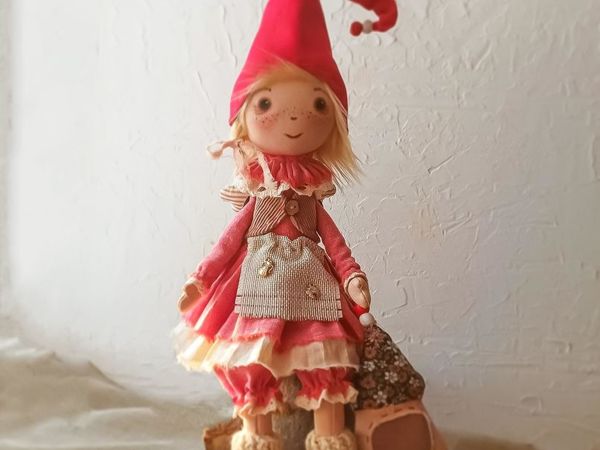 Подарок для меня | Ярмарка Мастеров - ручная работа, handmade