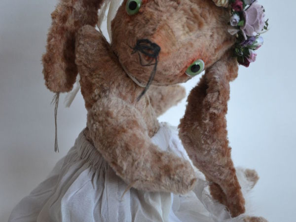 на аукционе юная Джульетта... | Ярмарка Мастеров - ручная работа, handmade