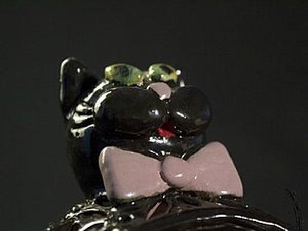 Подсвечник