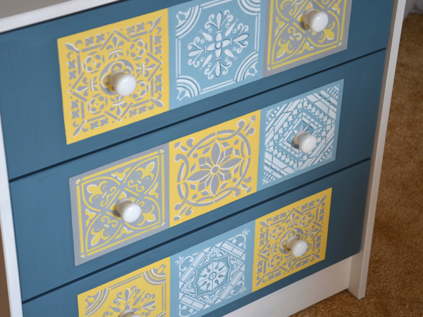 How to Decorate Simple Dresser | Livemaster - handmade