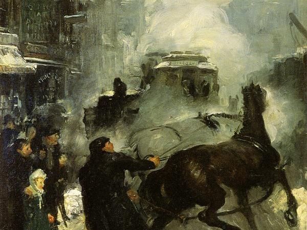 «Школа мусорных ведер» в работах разных художников | Ярмарка Мастеров - ручная работа, handmade