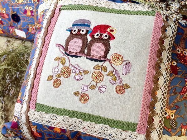Декоративные подушки для дома | Ярмарка Мастеров - ручная работа, handmade
