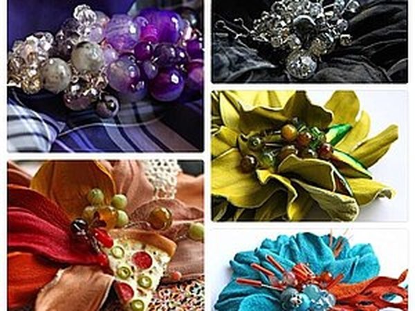 Украшение Каждый день. | Ярмарка Мастеров - ручная работа, handmade