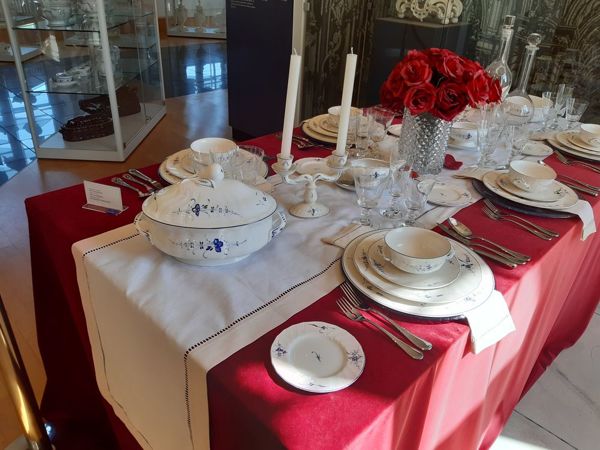 Гордость мануфактуры Villeroy&Boch | Ярмарка Мастеров - ручная работа, handmade
