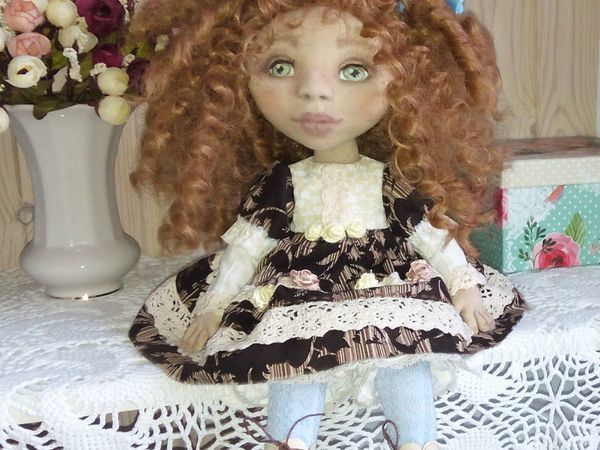 Родилась новая девочка Маша! | Ярмарка Мастеров - ручная работа, handmade