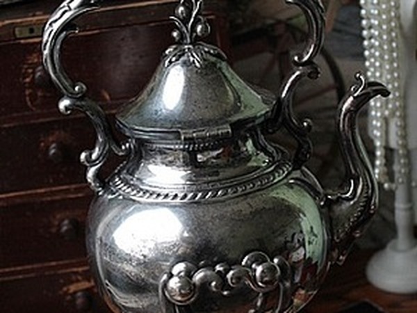 Розыгрыш в магазине