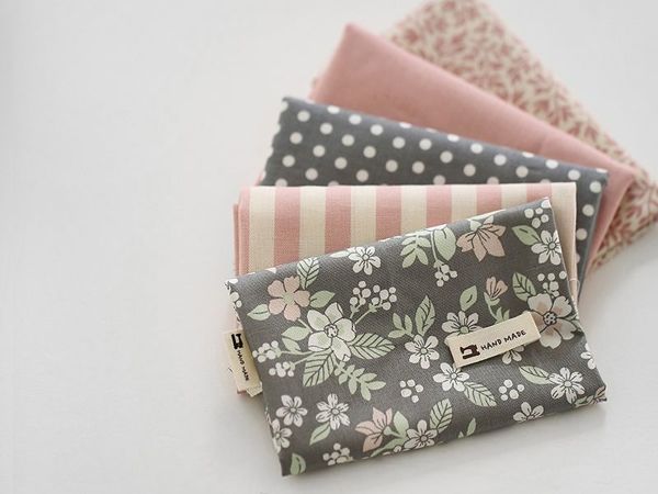 Свойства корейского хлопка | Ярмарка Мастеров - ручная работа, handmade