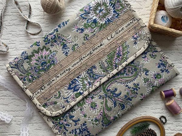 Обзор органайзера рукодельницы | Ярмарка Мастеров - ручная работа, handmade Обзор органайзера рукодельницы | Ярмарка Мастеров - ручная работа, handmade