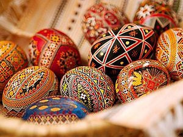 Поздравляю со светлым праздником Пасхи!!! | Ярмарка Мастеров - ручная работа, handmade