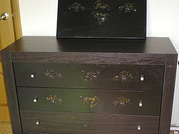 Реставрация комода | Ярмарка Мастеров - ручная работа, handmade