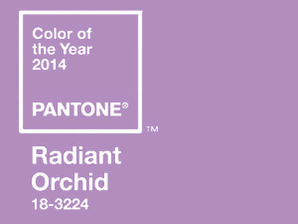 Цвет 2014 года по версии Pantone | Ярмарка Мастеров - ручная работа, handmade
