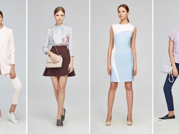 “Модная одежда: названия самых трендовых деталей гардероба” – статьи интернет-магазина OnlineTkani
