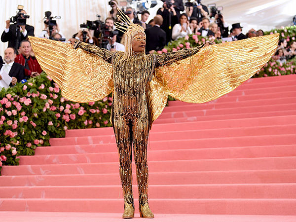 The craziest Met Gala outfits of all time