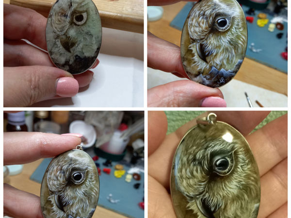 Тайна рождения | Ярмарка Мастеров - ручная работа, handmade