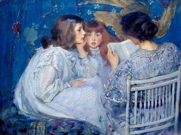 «Мам, почитай еще!» или как полезно читать детям вслух. | Ярмарка Мастеров - ручная работа, handmade
