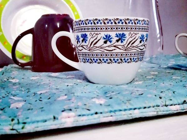Долой старые полотенца! | Ярмарка Мастеров - ручная работа, handmade
