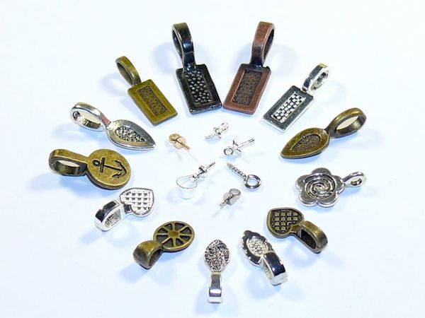 Новое поступление Клеевых Бэйлов | Ярмарка Мастеров - ручная работа, handmade