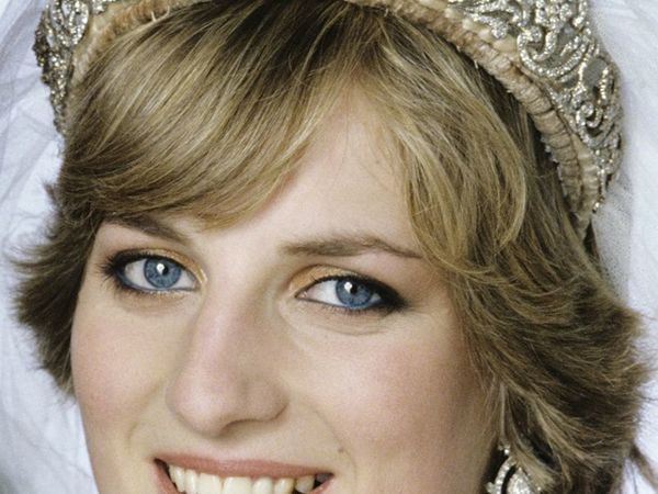 Princessa Diana I Ee Lyubimye Ukrasheniya Zhurnal Yarmarki Masterov